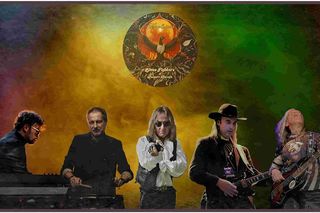 Jak feniks z popiołów – nowy album Blues Fighters z Grzegorzem Kupczykiem!