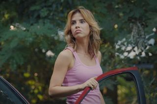 M jak miłość, odcinek 1850: Wściekła Kama znów zmierzy się z Martyną! Nie daruje jej tego, co zobaczą dzieci Marcina