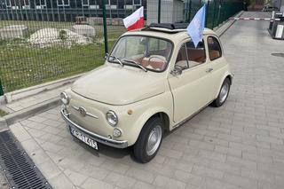 Obchody Dnia Flagi Rzeczypospolitej w Krakowie