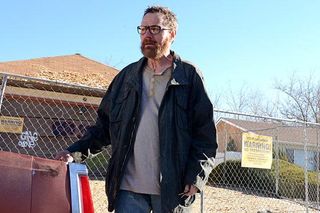 Walter White - Breaking Bead