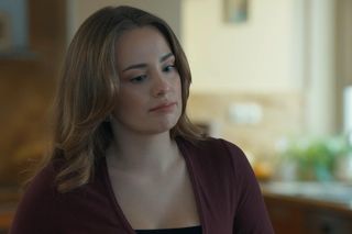 Barwy szczęścia odc. 3193. Oliwka (Wiktoria Gąsiewska)