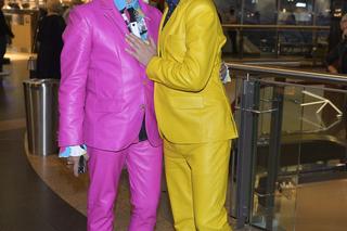 Dagmara Kaźmierska i Gabriel Seweryn mieli trudne relacje