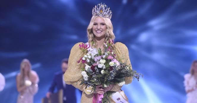 Miss Polonia 2022. Kim jest Krystyna Sokołowska?