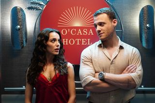 Kiedy ktoś kocha bardziej. Nowy turecki hit w TTV! Kiedy i gdzie oglądać? O czym opowiada serial? - ZDJĘCIA, ZWIASTUN