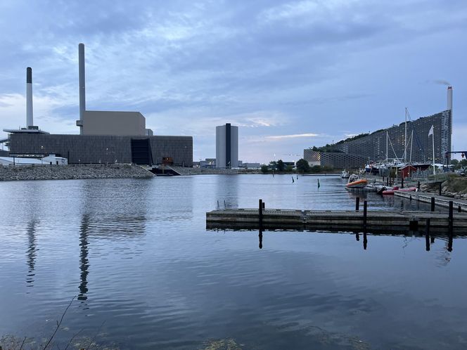 Biennale Architektury w Kopenhadze