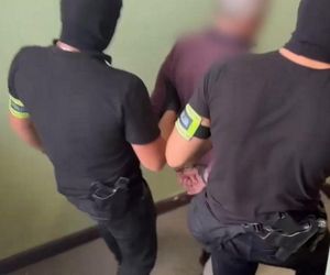 Rowerem na skok. 72-letni włamywacz grasował po Polsce! Przez lata był nieuchwytny.