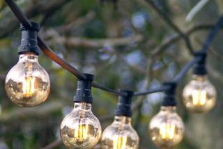 Oświetlenie świąteczne a rachunki za prąd. Jak mądrze kupować światełka?