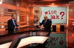 Jan Maria Jackowski w Więc jak? w NOWA TV