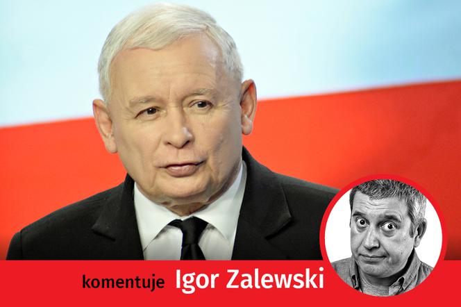 Kaczyński/Zalewski