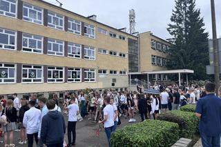 Zakończenie roku w szkole podstawowej nr. 9 w Gorzowie