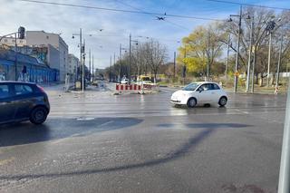 Ulica Franciszkańska w Łodzi zostanie przebudowana