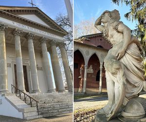 Księżna uważała to miasto za dzieło swego życia. Perła nad Wisłą zwana polskimi Atenami