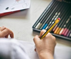 SZKOŁA PODSTAWOWA NR 6 IM. JANINY MAJKOWSKIEJ W SIERADZU