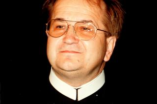 Tadeusz Rydzyk, 1996r.