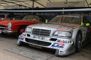 Goodwood Festival of Speed 2016