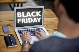 Black Friday i Black Week. Nie przegap tych OKAZJI! Co kupić i za ile? GAZETKI