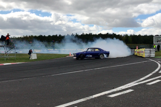 Drift Masters Poznań 2017