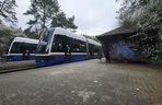 Tak po modernizacji będzie wyglądała pętla tramwajowa w Lesie Gdańskim! 
