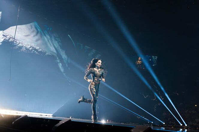 Justyna Steczkowska Eurowizja 2025 