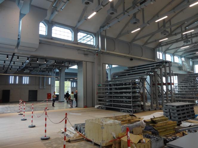 Nowy Teatr Warszawa