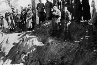 Zbrodnia katyńska. Niemiecki rozgrywki i kłamstwa sowieckie