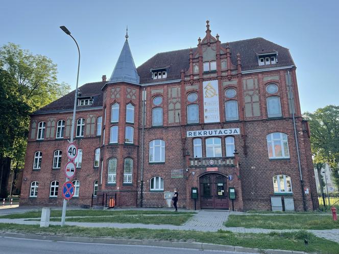 Szkoła muzyczna