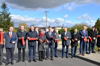 Nowa droga nad jeziora w woj. lubelskim! Na taką inwestycję czekali kierowcy