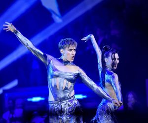 Gwiazdy sportu w Tańcu z Gwiazdami