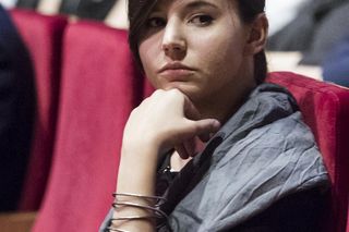 Antonina Turnau - żona Marka Kondrata