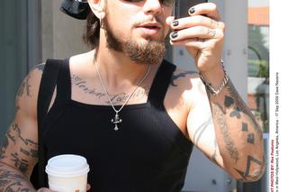 Dave Navarro