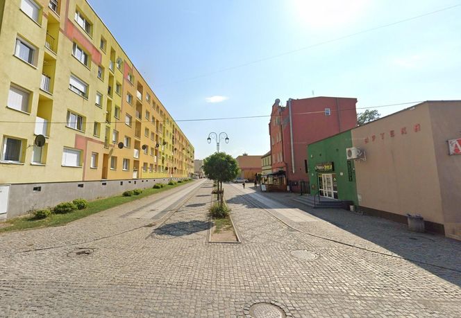 Pieńsk