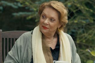 Barwy szczęścia, odcinek 3081: Józefina Rawiczowa (Elżbieta Jarosik)