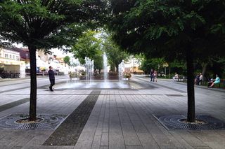 Najszybciej wyludniające się miasta w woj. łódzkim