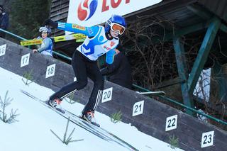 Lekarze wybudzają 12-letniego skoczka narciarskiego ze śpiączki farmakologicznej