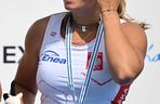 Szczecinianka zdobyła brązowy medal  w wioślarstwie w Mistrzostwach Świata do lat 23