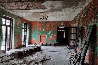 Kino Uciecha w Czeladzi jest nawiedzone? Sprawdziła to ekipa Mystery Hunters