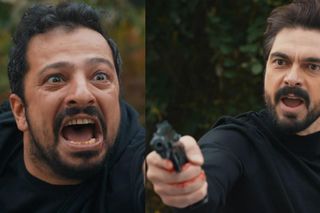 Dziedzictwo, odcinek 654: Tak zginie Idris! Będzie chciał zabić Yamana i Nanę, ale czeka go śmierć - ZDJĘCIA