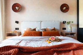 Dwupoziomowe mieszkanie we Wrocławiu