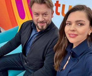 Michał Milowicz już jest ojcem