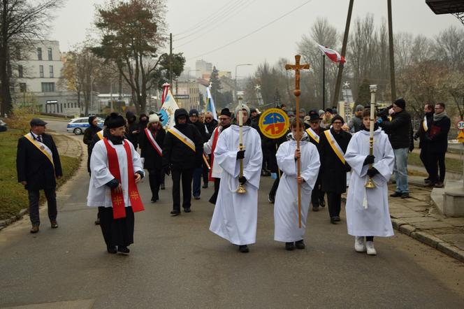 Barbórka Starachowice 2022