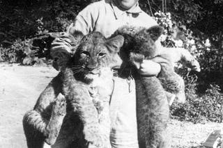 Pierwszy szkolny ogród zoologiczny w kraju powstał w Zamościu! Tak wyglądał 100 lat temu!
