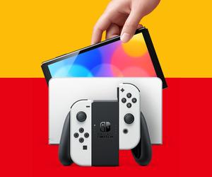 Znamy pierwszą grę na Nintendo Switch 2? Brak oficjalnej zapowiedzi konsoli nie jest problemem