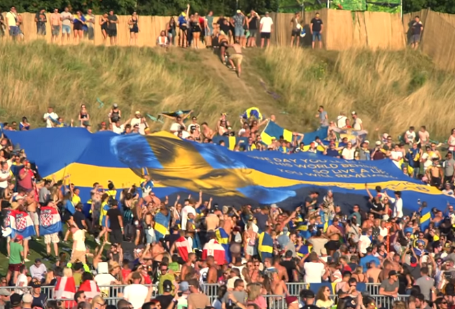 Avicii wyjątkowo uczczony na Tomorrowland 2018. Zobacz najpiękniejszy moment na festiwalu 