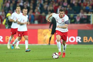 Lewandowski trzy razy droższy od całej Macedonii Północnej