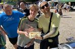 18. Warmińska Uczta Pierogowa w Biesowie