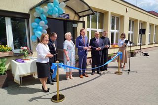 Przez lata ŚDS w Siedlcach działał w dwóch lokalizacjach, teraz już oficjalnie funkcjonuje w jednym miejscu, w budynkach dostosowanych do potrzeb osób z niepełnosprawnościami. 
