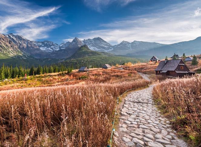 1. Zakopane