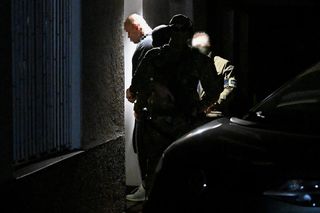 Wielki Bu usłyszał pięć zarzutów. Czekają go kolejne decyzje sądu