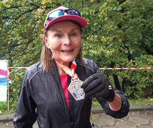 Coraz mniej miejsca na medale – Barbara Prymakowska podsumowała 2023 rok