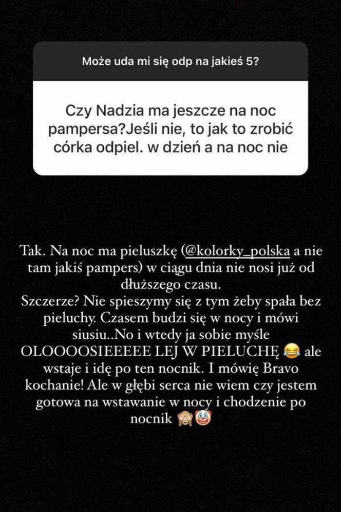 Zofia Zborowska Instagram